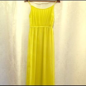 Old Navy Maxi Dress
